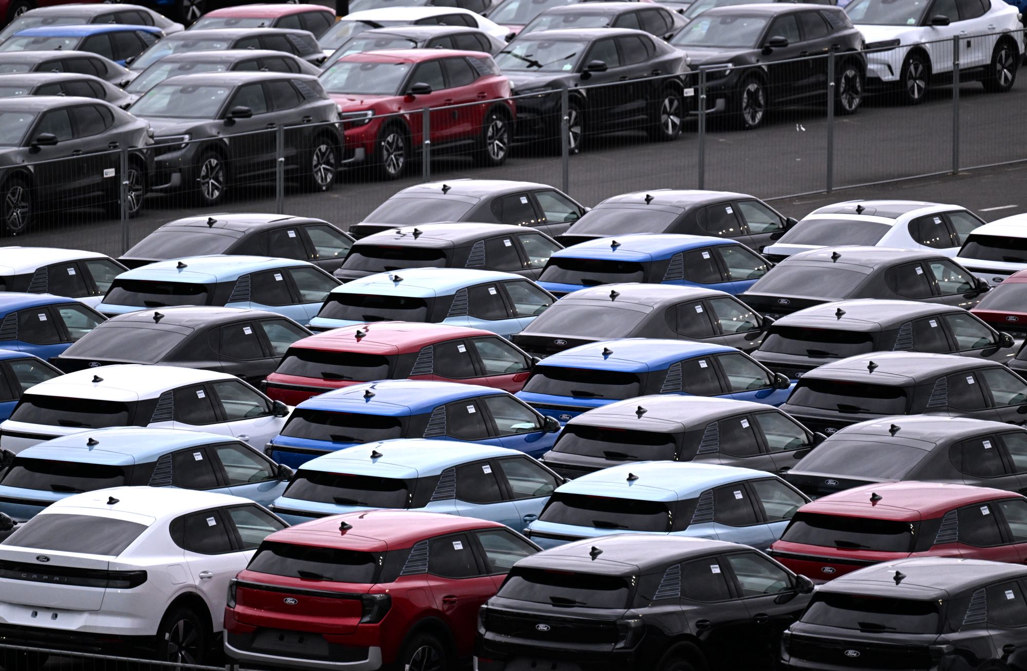 EU rancang mansuh larangan enjin pembakaran 2035