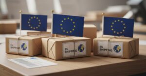 EU to introduce €3 import fee to tackle influx of small parcels