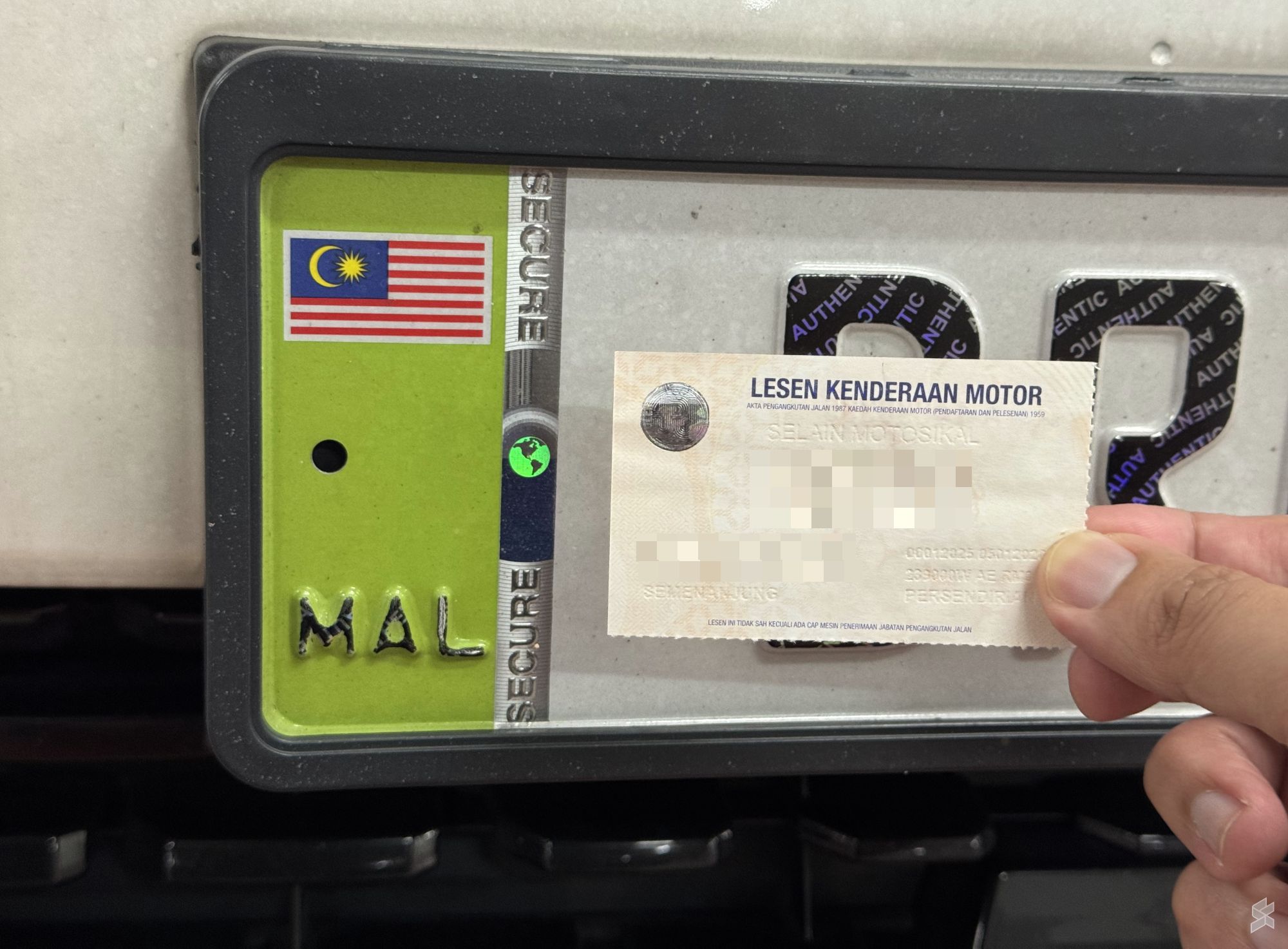 EV Road tax expiring before end February 2026? Renew now to enjoy RM0 road tax