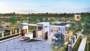 EcoWorld tingkat sasaran jualan 2026 kepada RM4 bilion