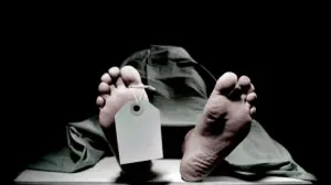 Elderly disabled man found dead in Perak canal after suspected fall