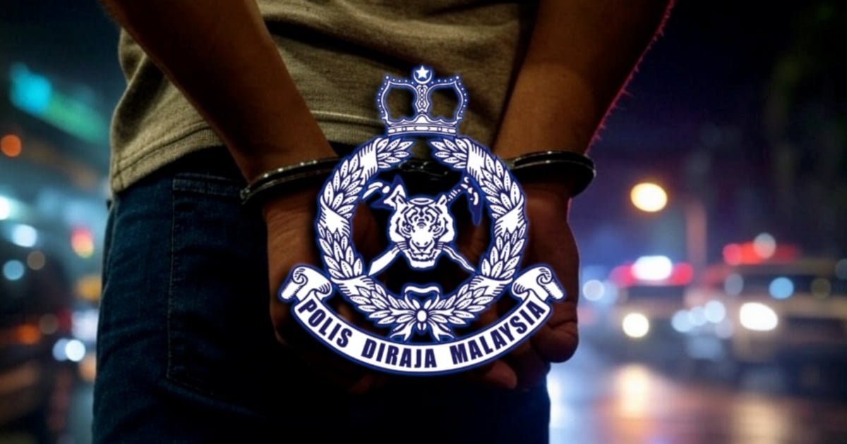 Elderly man arrested as police bust illicit cigarette distribution hub