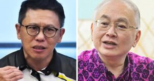 Enough DAP attacks, where’s MCA’s reset, Ti asks Wee