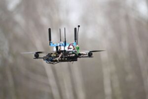 European drone wall, other 'flagship' defence projects at risk in EU power struggle