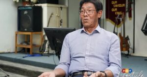 Ex-drug addict turned pastor proves second chances are possible