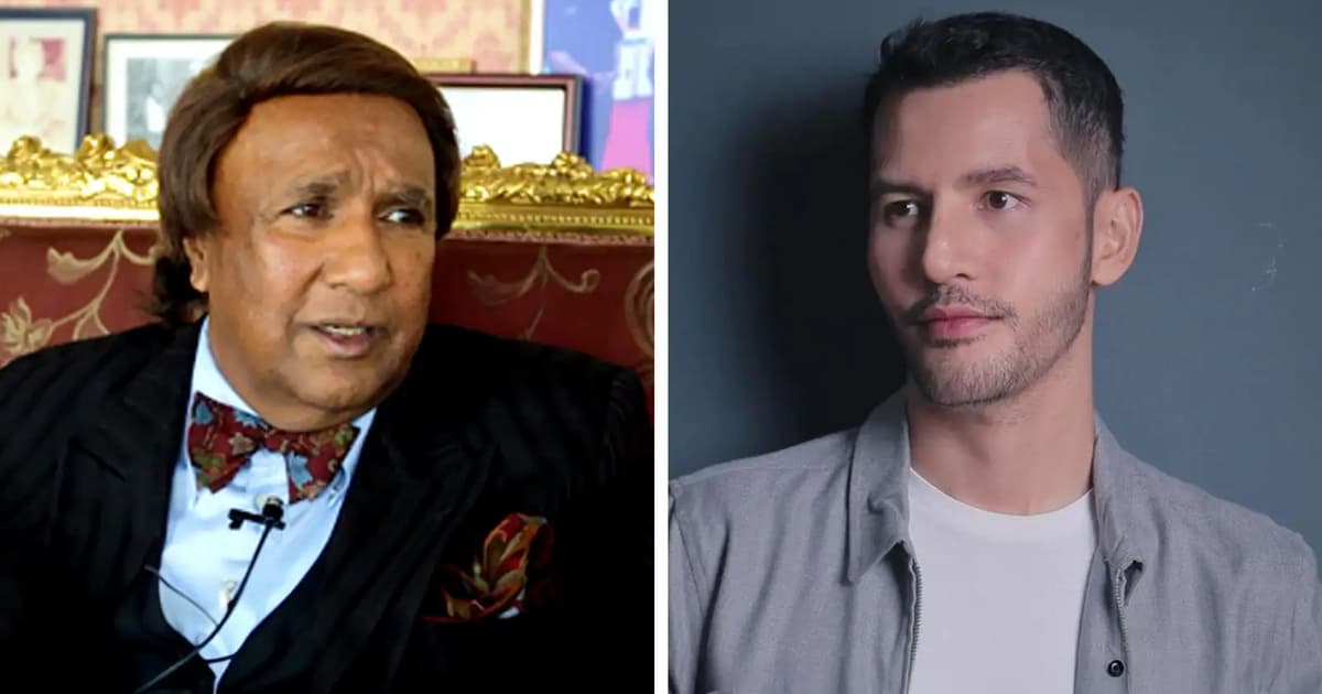 Ex-minister Kadir’s defamation suit against businessman for trial next week