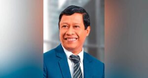 Ex-treasury sec-gen Asri Hamidin appointed Energy Commission chairman