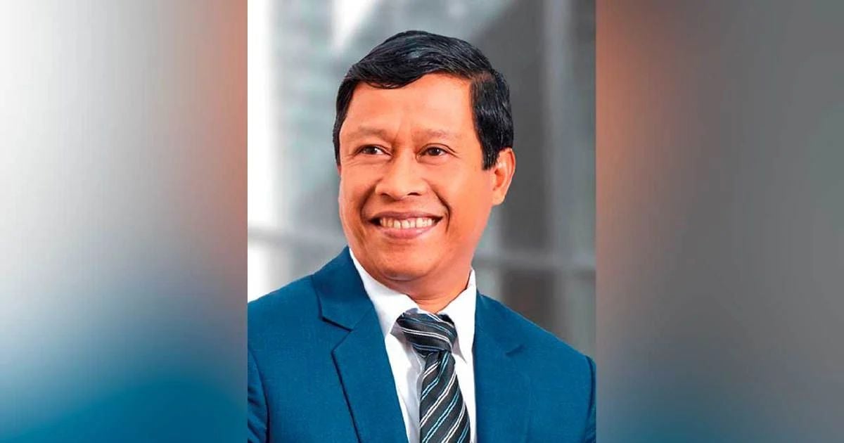 Ex-treasury sec-gen Asri Hamidin appointed Energy Commission chairman
