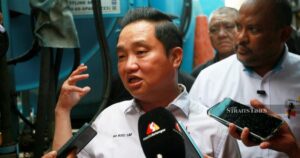 Exco member: Ban on pets in Selangor shopping malls remains in place
