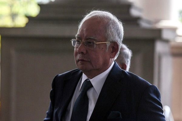 Expert says Najib house arrest ruling is constitutional