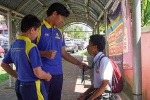 Experts laud anti-bullying Bill