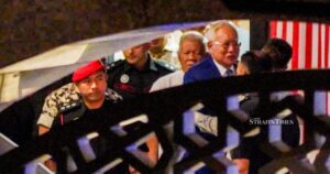 Explainer: Najib Razak and the multibillion-dollar 1MDB scandal