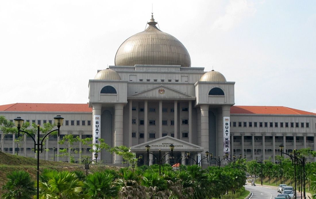 Express views on court decisions appropriately, responsibly, FT PKR Youth tells Dr Akmal