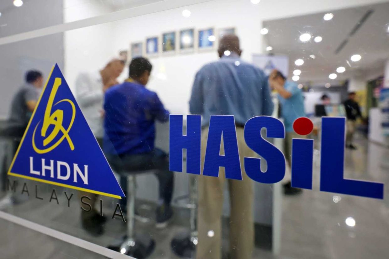 Extra RM4bil allocation fully used to clear tax refund backlog involving 110,000 cases, says LHDN