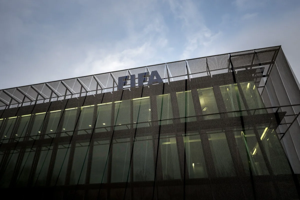 FAM faces FIFA fine and player bans over document forgery scandal