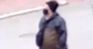 FBI widens net in hunt for Brown University shooter