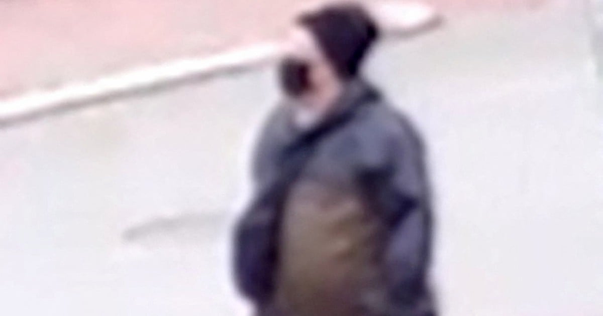 FBI widens net in hunt for Brown University shooter