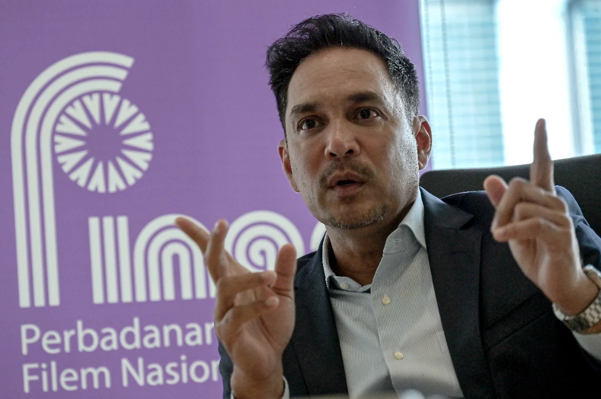 FINAS salur RM1.51 juta insentif tayangan kepada 27 filem
