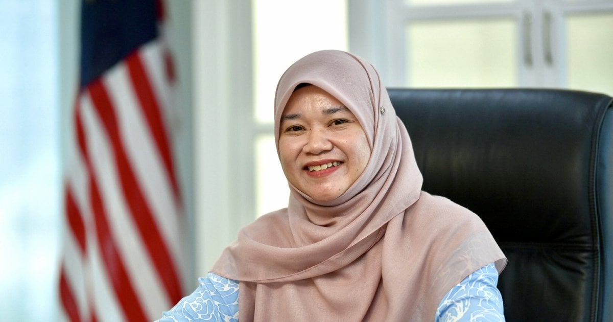 Fact-based media criticism part of healthy democratic process - Fadhlina