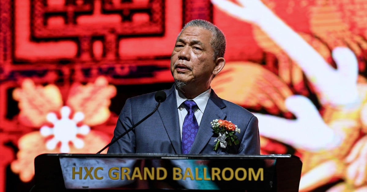 Fadillah: Govt committed to strengthening partnerships with civil society in nation development