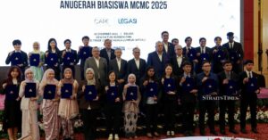 Fahmi: Malaysian telecom sector must adapt to emerging technologies