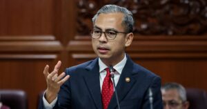 Fahmi: NG999 issues resolved, TM under review for potential penalties