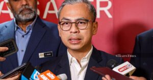 Fahmi: New KL Tower operator won't bear old liabilities