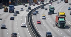 Fahmi: No toll hikes on 10 major highways next year