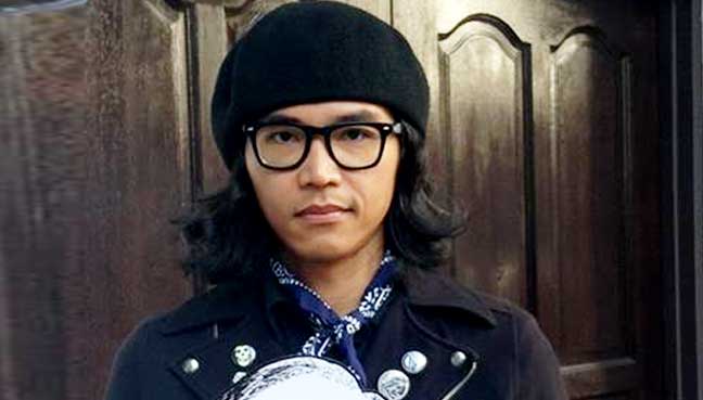 Fahmi Reza bebas dengan jaminan polis