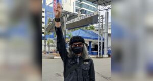 Fahmi Reza freed on police bail