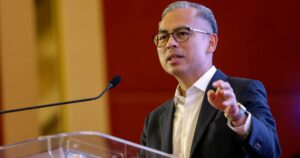 Fahmi: Social media regulatory sandbox to begin Jan 1 for child protection mechanisms