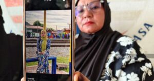 Family mourns bride-to-be killed in ravine crash; Dec 25 wedding cut short