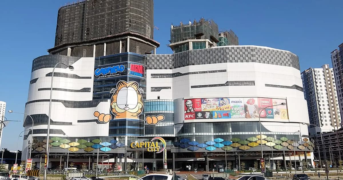 Federal Court allows Capital City owners to appeal in RM5.4mil suit