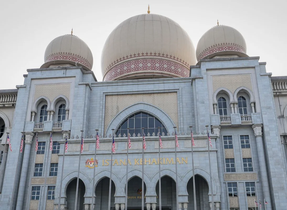 Federal Court sets January dates for Cradle Fund CEO murder appeal