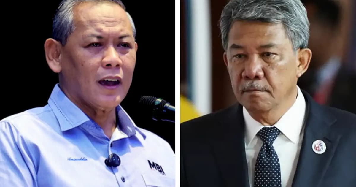 Federal leadership approved PH senator appointments, says Negeri Sembilan MB