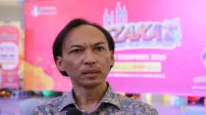 Festival zakat Terengganu tingkat kesedaran dan kemudahan pembayaran