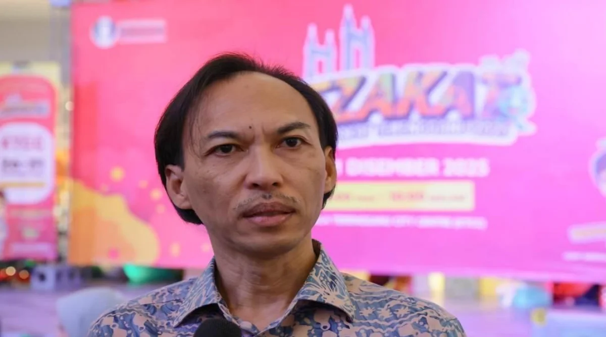 Festival zakat Terengganu tingkat kesedaran dan kemudahan pembayaran