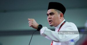 Festive decorations do not affect halal status of food - Dr Akmal