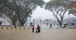 Flood situation worsens nationwide as monsoon continues