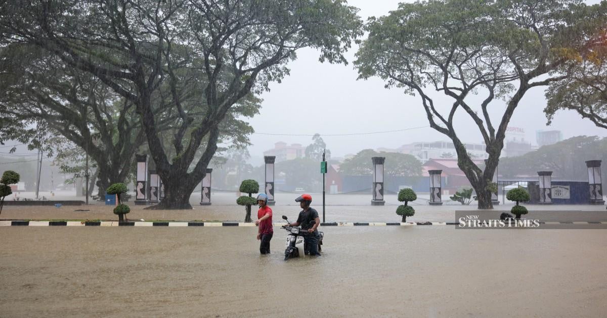 Flood situation worsens nationwide as monsoon continues