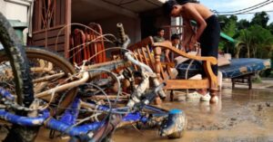 Flood victims down to 12,414 in six states