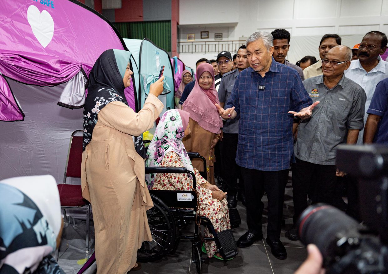 Floods: Nadma on alert for second wave, set for rapid aid distribution