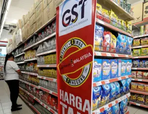 Fomca cautions against hasty return of broad-based consumption tax