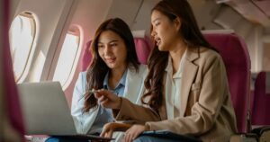 For airlines, reliability is the new runway to profitability