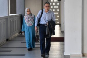 Former Air Kelantan GM acquitted of graft charge