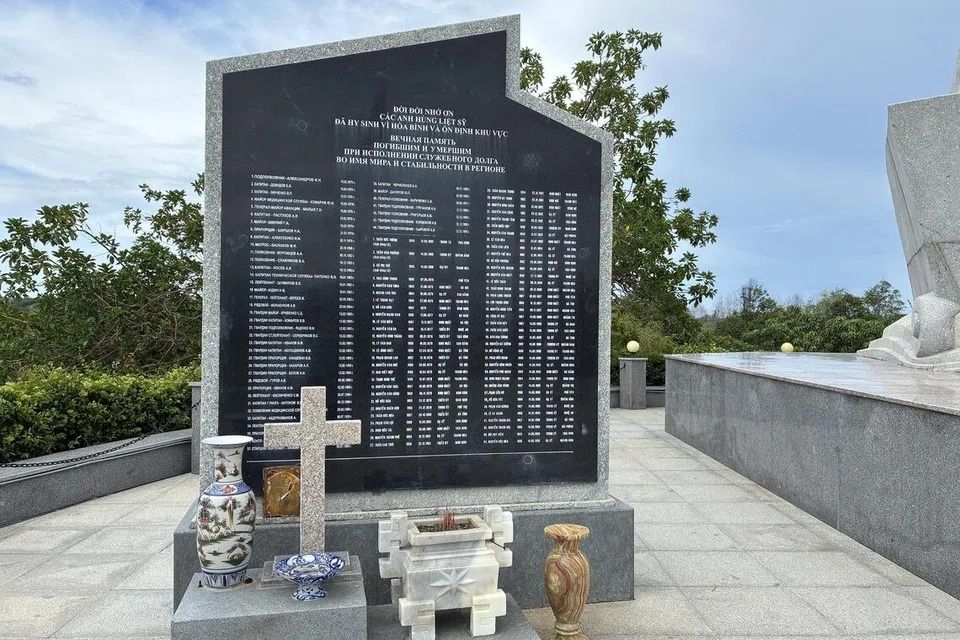 Friendship rekindled: Cam Ranh Bay and a new phase of Moscow-Hanoi ties