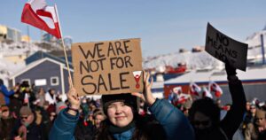 Fuming Denmark summons US ambassador over Greenland envoy