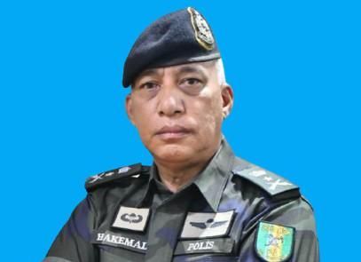 GOF says it has nabbed over 1,600 people, seized goods worth RM1.1bil in 2025