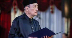 GRS doesn’t need BN to form Sabah govt, says PGRS Youth