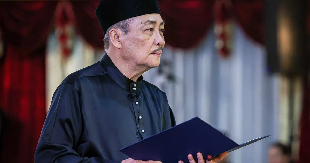 GRS doesn’t need BN to form Sabah govt, says PGRS Youth